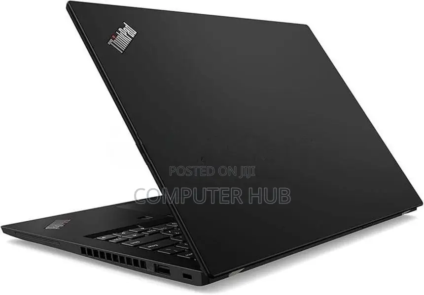 16GB RAM 256GB NVME Lenovo ThinkPad T490 i7 8th GEN Laptop