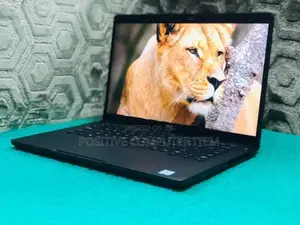 Dell Latitude i5 6TH GEN 16GB RAM 256GB SSD
