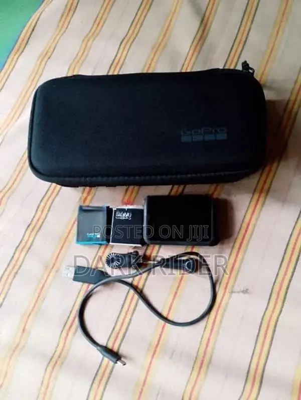 Gopro Hero 10