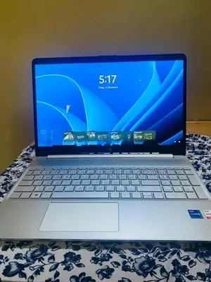 Laptop
