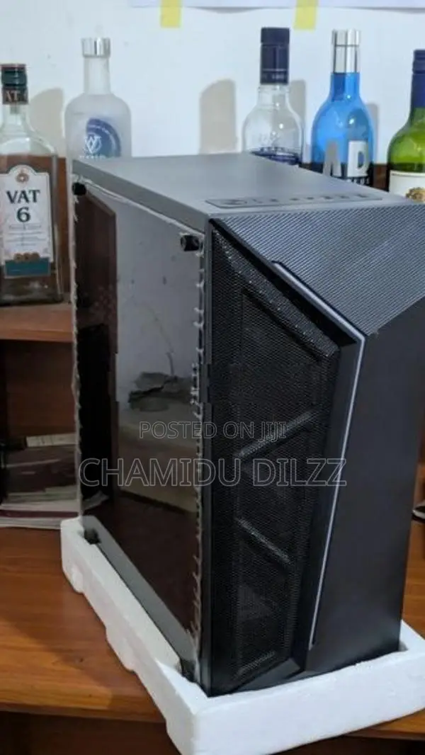 I5 4th Gen PC