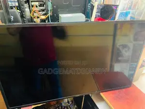 Samsung 43 inch smarTV Panel Problem