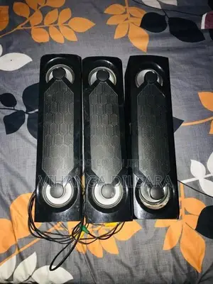 Subwoofer
