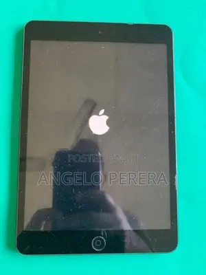 used I pad mini