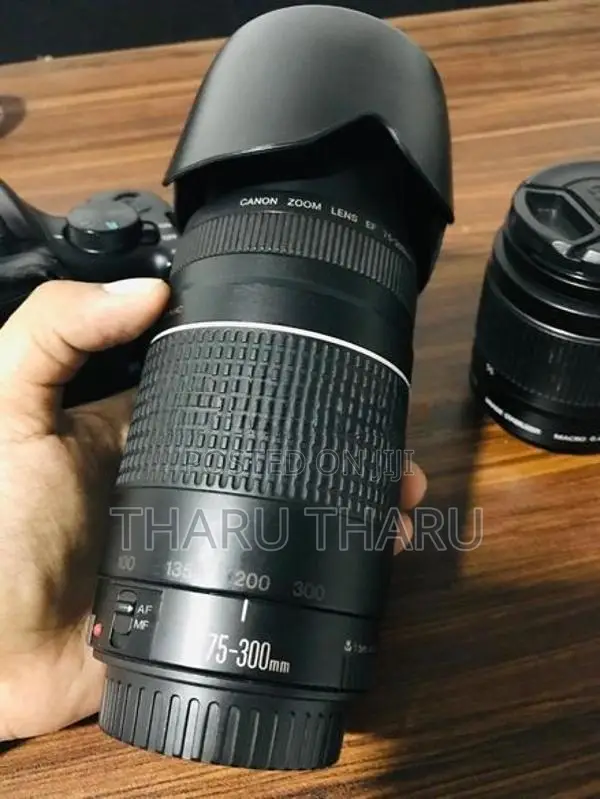 1300d canon camera