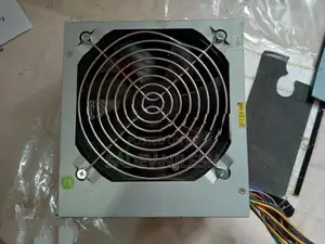 Computer Power Supply