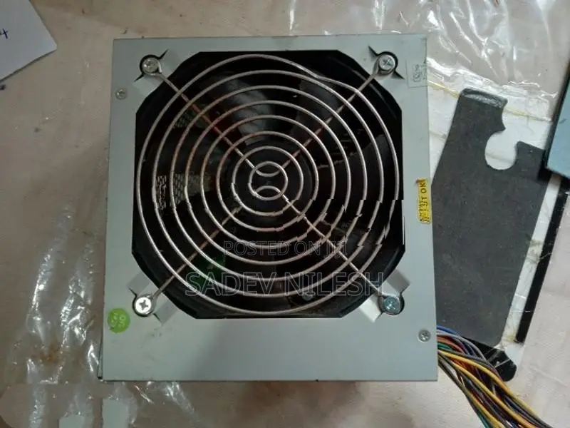 Computer Power Supply