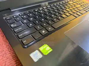 Asus Vivobook i7 7th Gen Gaming with Nvidia