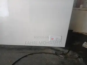 Deep Freezer Innovex