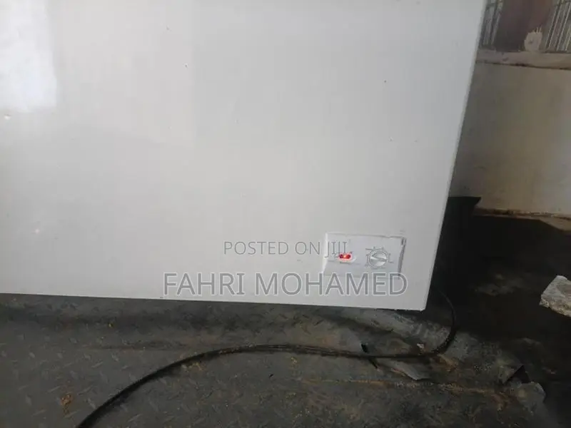 Deep Freezer Innovex