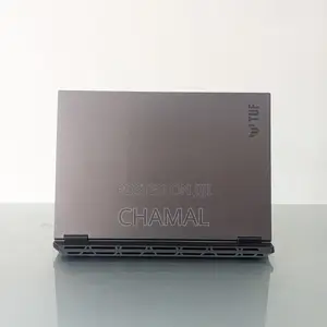 Asus TUF A16 RTX5070/8GB |Ryzen 7 |16GB DDR5|16” inch WUXGA 165Hz|