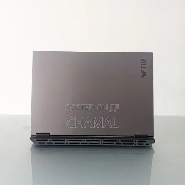 Asus TUF A16 RTX5070/8GB |Ryzen 7 |16GB DDR5|16” inch WUXGA 165Hz|