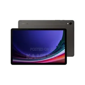 Samsung S9 Tablet