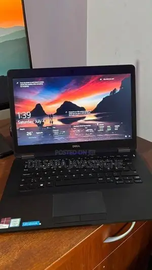Dell Laptop JQHT2v3