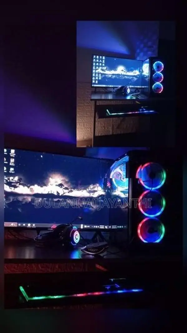 Pc only