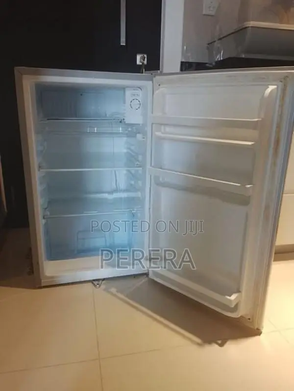 150L Capacity "Hisense" Refrigerator