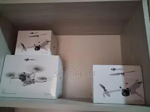 Drone Camera