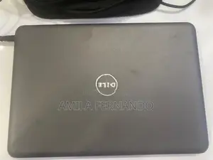 Dell Latitude 3380