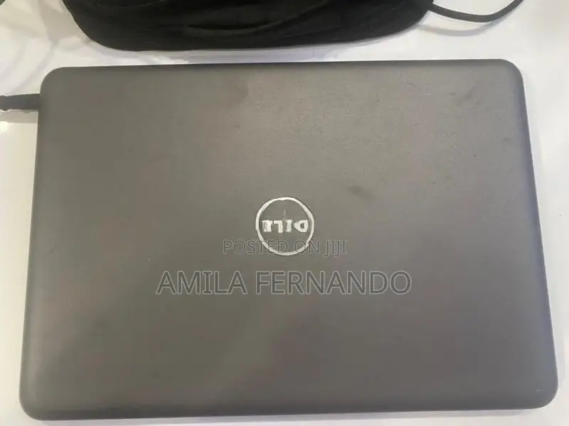 Dell Latitude 3380