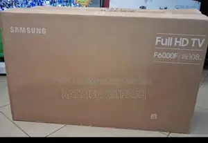 Brand New Samsung Tv
