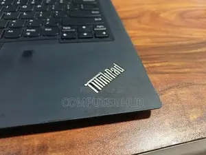 Lenovo ThinkPad T490 16GB RAM i7 8th GEN 256GB NVME Laptop