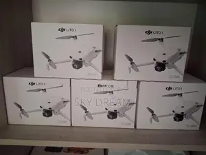 Drone Camera