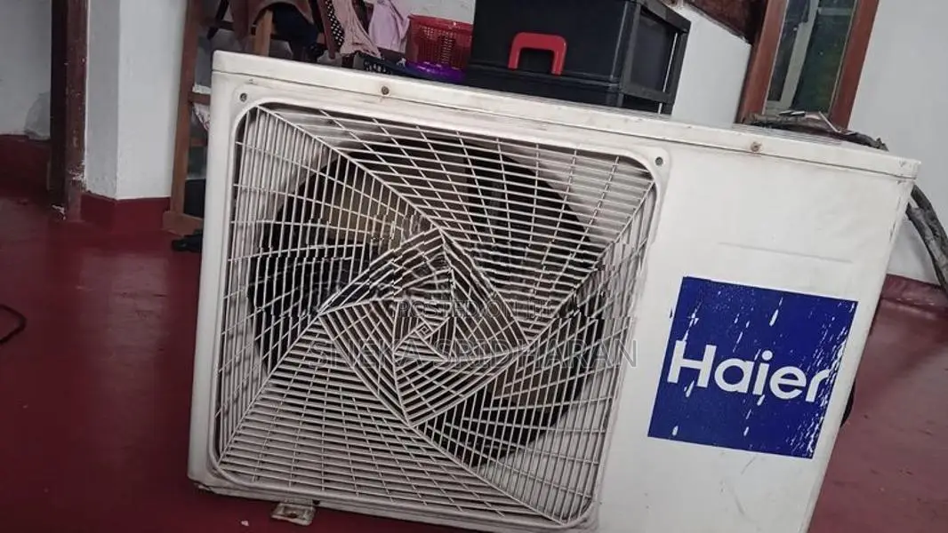 Air Conditioner