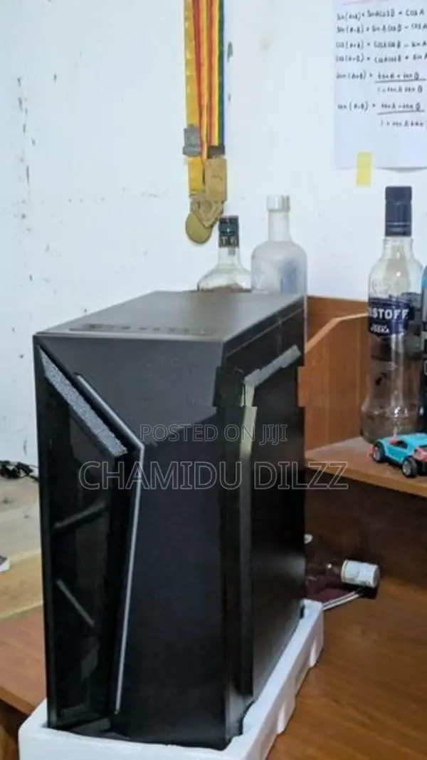 I5 4th Gen PC
