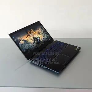 Dell G15 Core i7-10750H 10th Gen 16GB RAM 256GB GTX 1650Ti 4GB Laptop