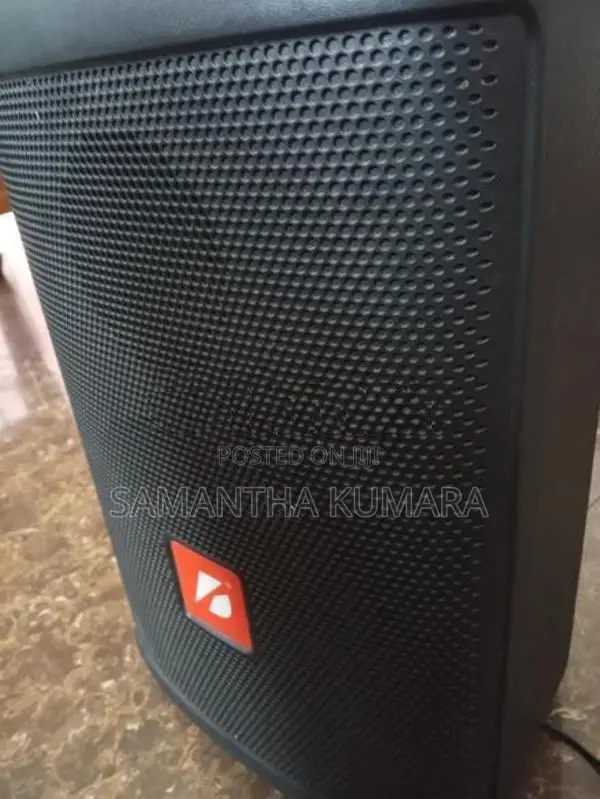 Bluetooth Speaker