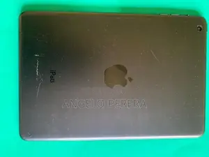 used I pad mini