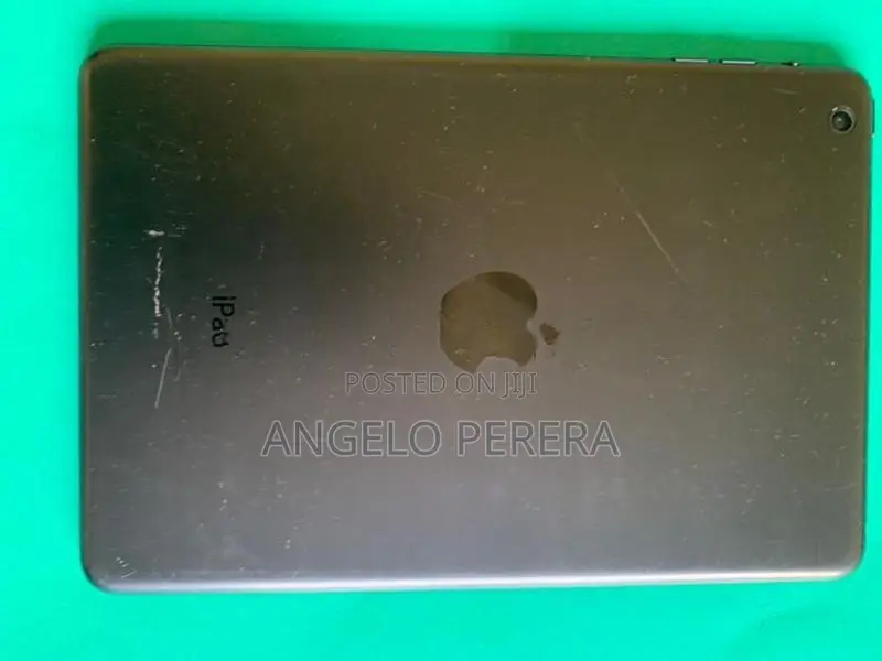 used I pad mini