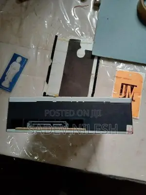 DVD ROM Writer