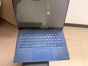 HP EliteBook Laptop