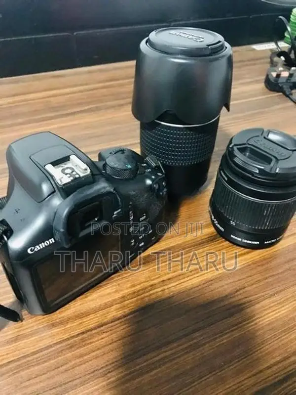 1300d canon camera