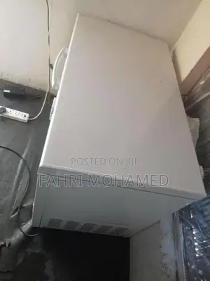 Deep Freezer Innovex