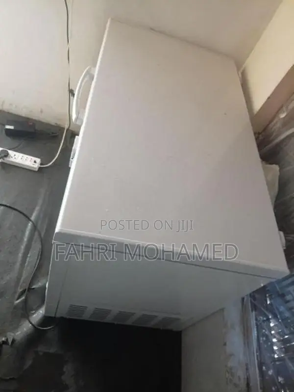 Deep Freezer Innovex