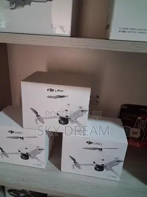 Drone Camera