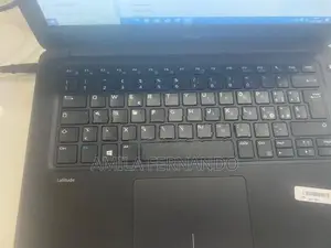 Dell Latitude 3380