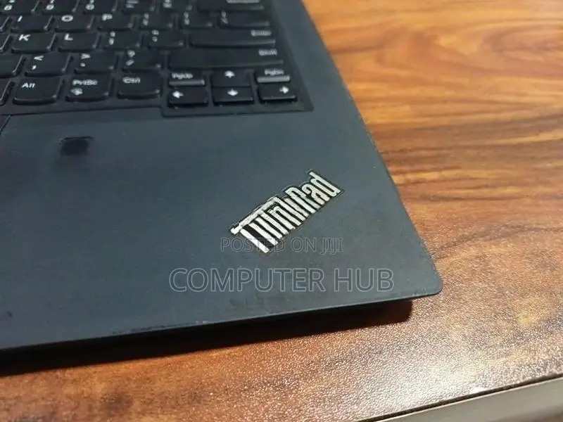 16GB RAM 256GB NVME Lenovo ThinkPad T490 i7 8th GEN Laptop
