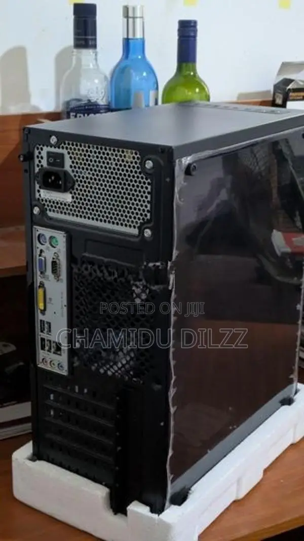I5 4th Gen PC