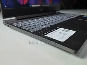HP Victus - Intel Core i5 13th Gen DDR4 8GB RAM 512GB SSD RTX 3050 6GB
