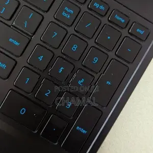 Dell G15 Core i7-10750H 10th Gen 16GB RAM 256GB GTX 1650Ti 4GB Laptop
