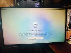 Samsung 43 inch smarTV Panel Problem