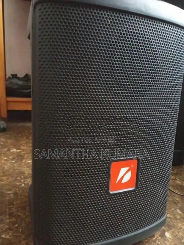 Bluetooth Speaker