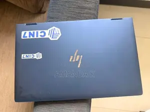 HP EliteBook Laptop