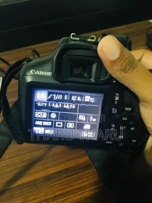 1300d canon camera