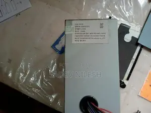 Computer Power Supply