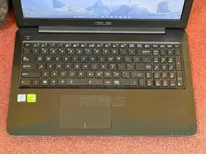 Asus Vivobook i7 7th Gen Gaming with Nvidia