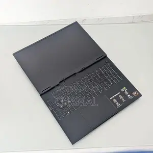 Asus TUF A16 RTX5070/8GB |Ryzen 7 |16GB DDR5|16” inch WUXGA 165Hz|